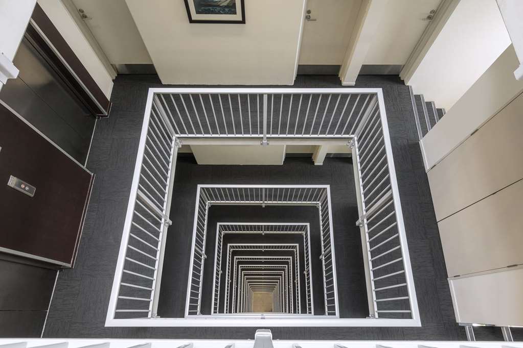 Waldorf Bankside Apartments Auckland Bekvemmeligheder billede